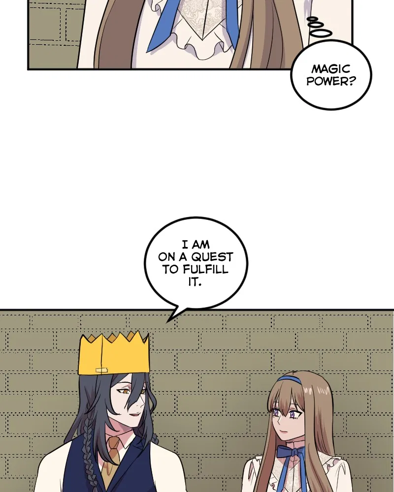 Atelier on the Sunflower Hill Chapter 36 – Page 70