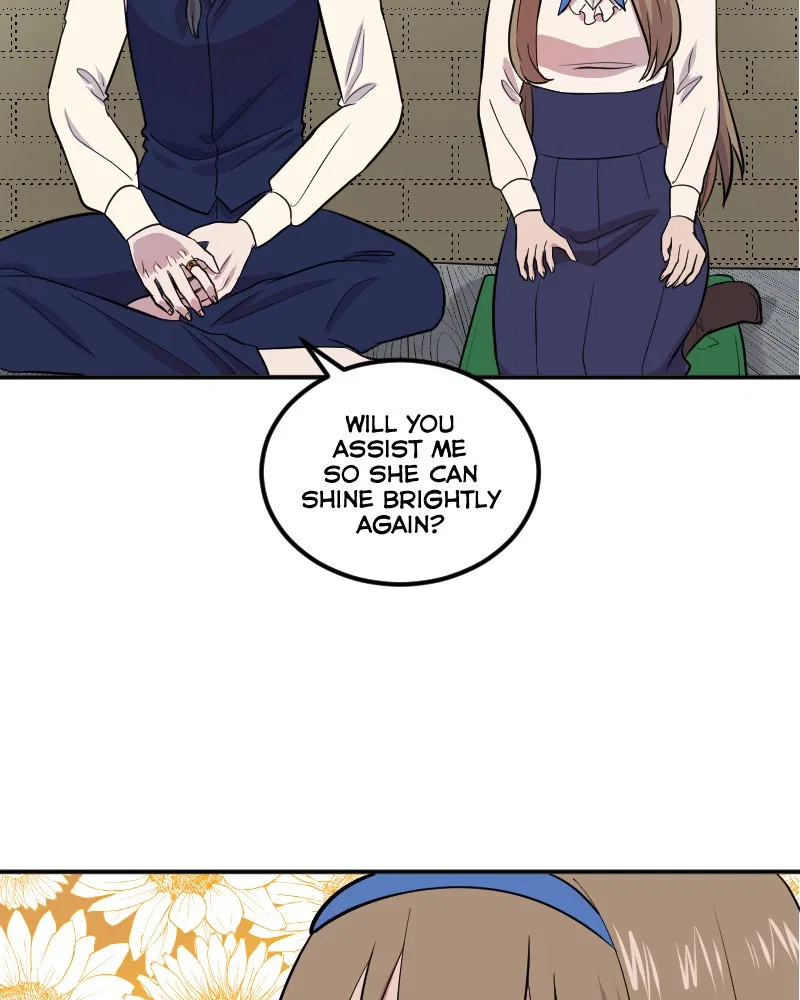 Atelier on the Sunflower Hill Chapter 36 – Page 71