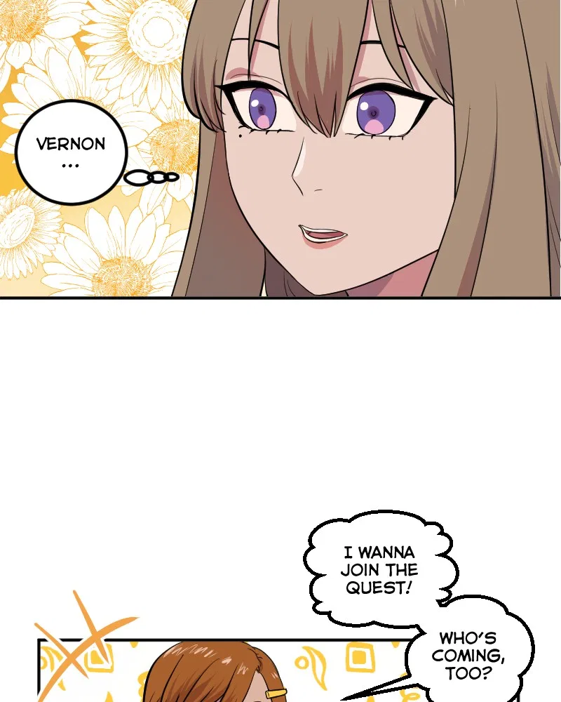 Atelier on the Sunflower Hill Chapter 36 – Page 72