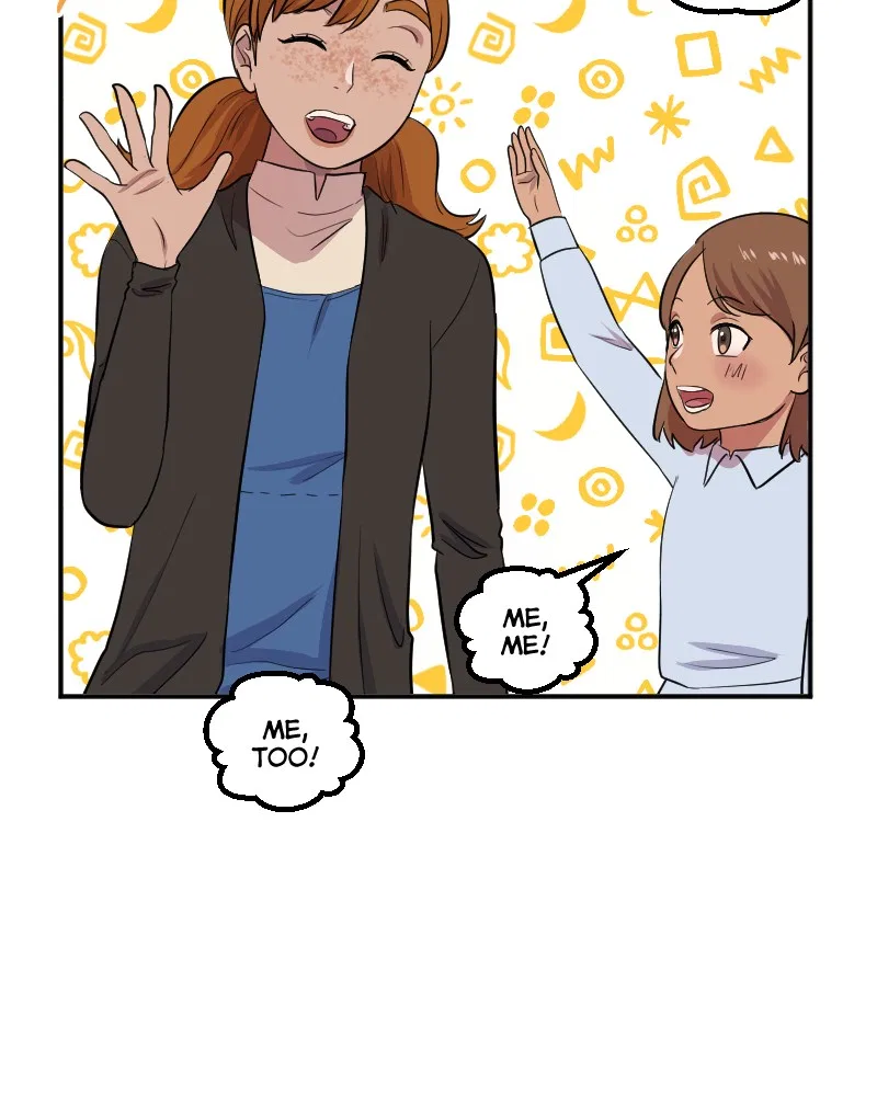 Atelier on the Sunflower Hill Chapter 36 – Page 73