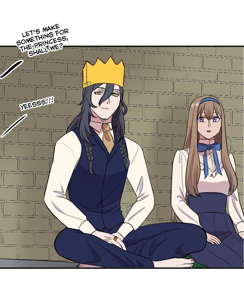 Atelier on the Sunflower Hill Chapter 36 – Page 74