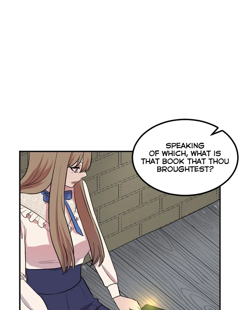 Atelier on the Sunflower Hill Chapter 36 – Page 77