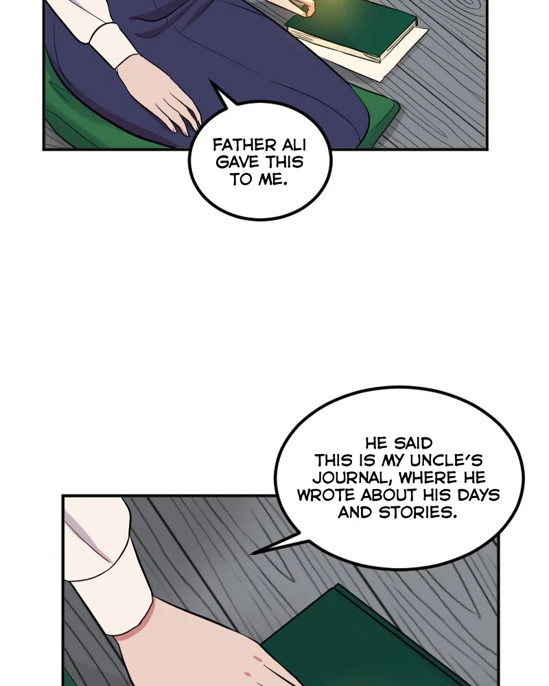 Atelier on the Sunflower Hill Chapter 36 – Page 78
