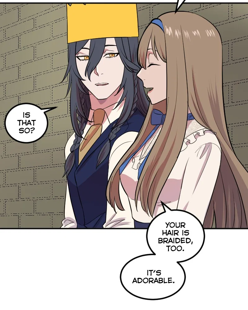 Atelier on the Sunflower Hill Chapter 36 – Page 81