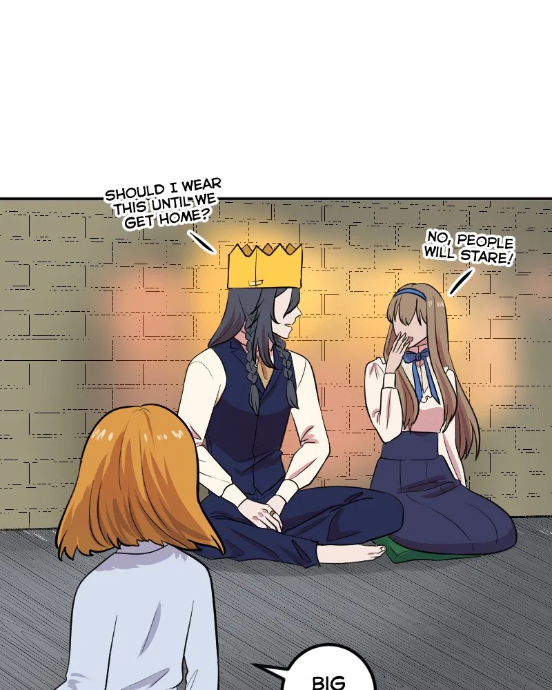 Atelier on the Sunflower Hill Chapter 36 – Page 82