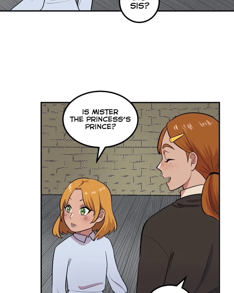 Atelier on the Sunflower Hill Chapter 36 – Page 83