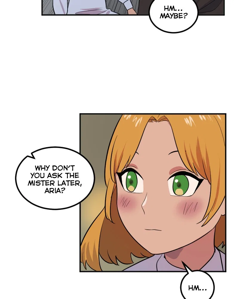Atelier on the Sunflower Hill Chapter 36 – Page 84
