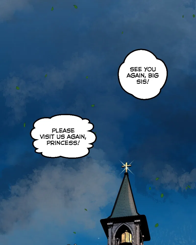 Atelier on the Sunflower Hill Chapter 36 – Page 87