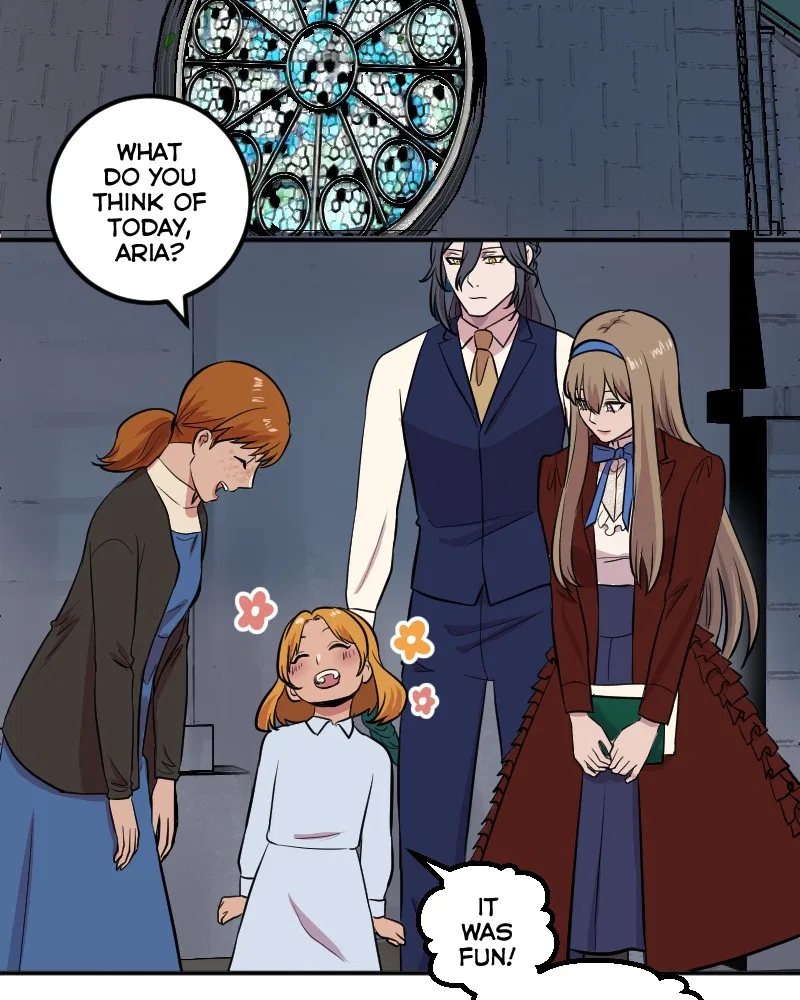 Atelier on the Sunflower Hill Chapter 36 – Page 89