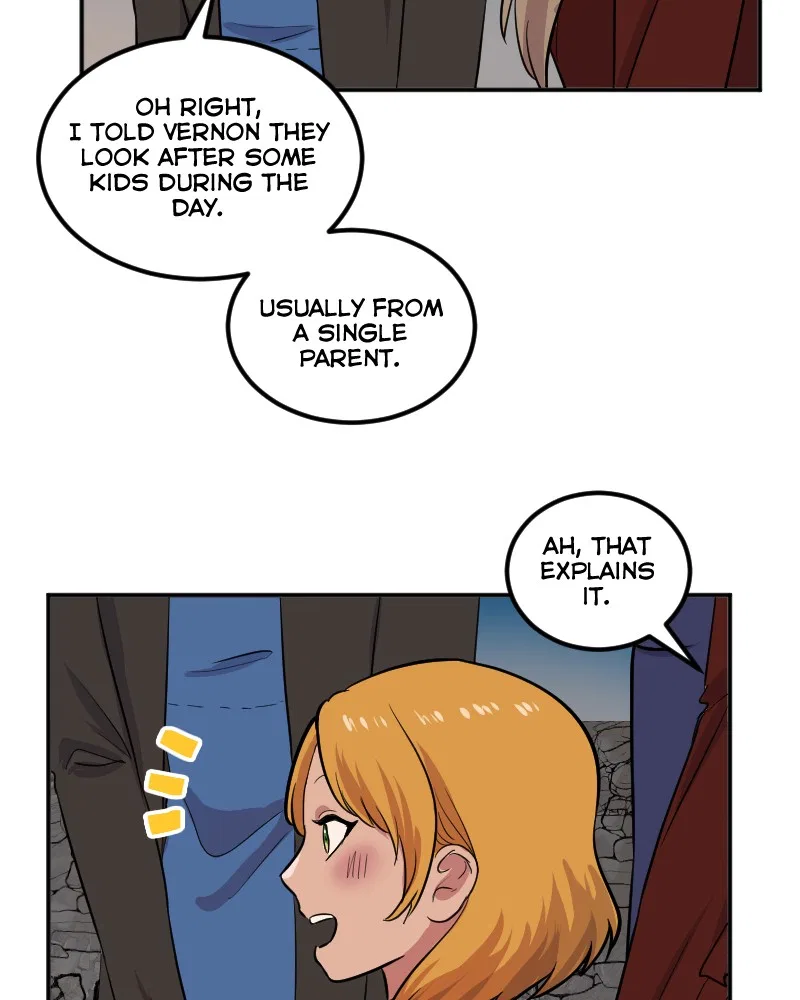 Atelier on the Sunflower Hill Chapter 36 – Page 91