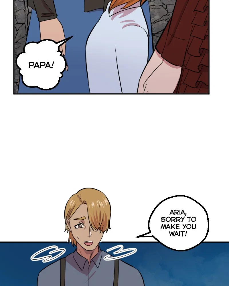 Atelier on the Sunflower Hill Chapter 36 – Page 92
