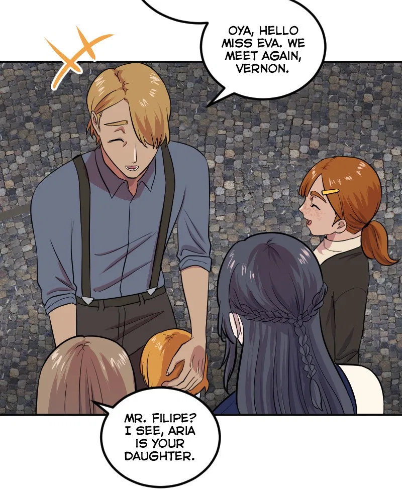 Atelier on the Sunflower Hill Chapter 36 – Page 94