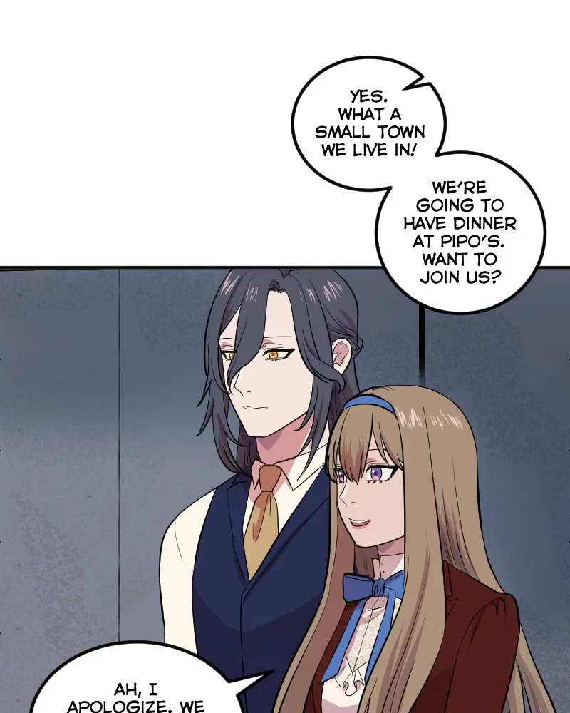 Atelier on the Sunflower Hill Chapter 36 – Page 95