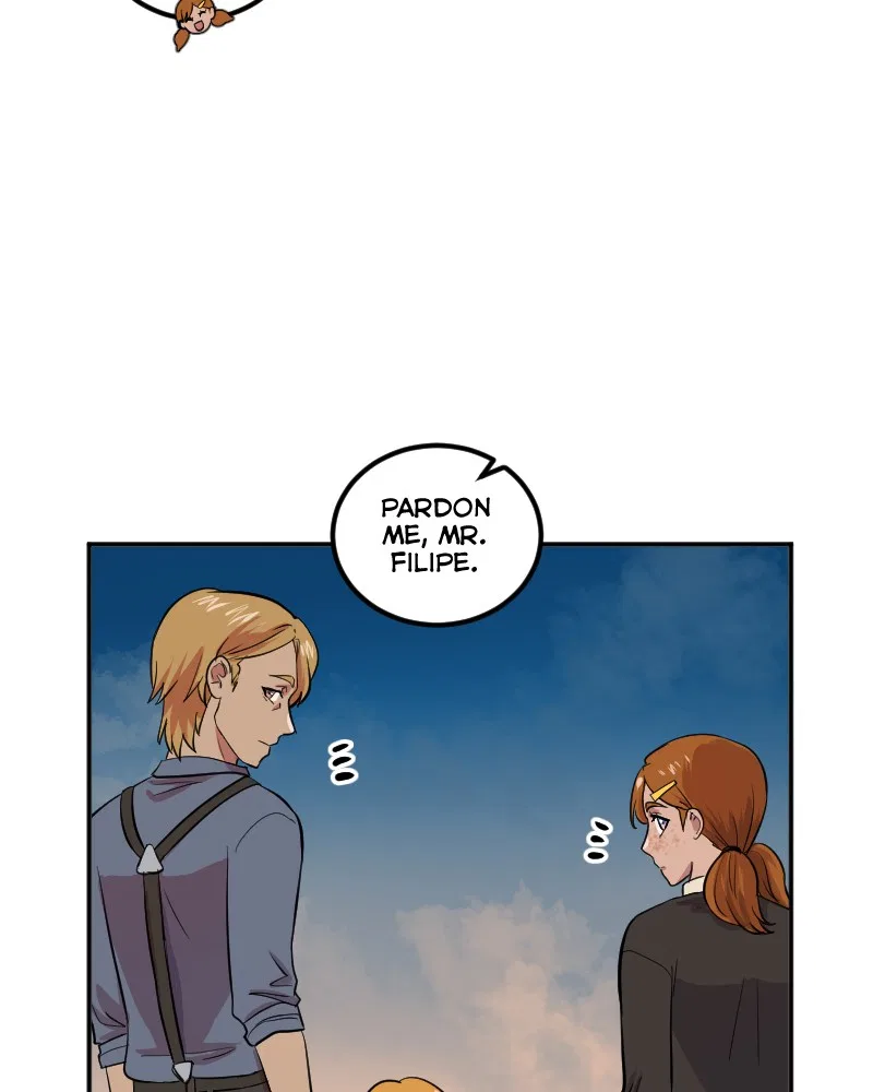 Atelier on the Sunflower Hill Chapter 36 – Page 97