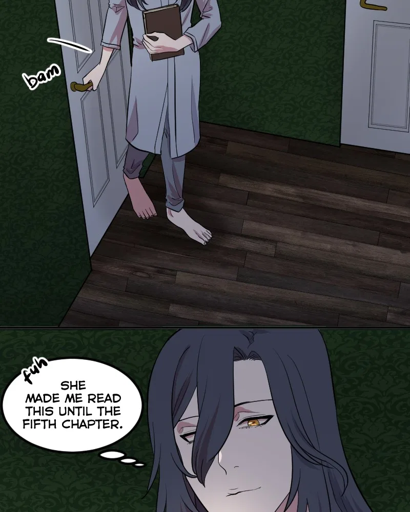 Atelier on the Sunflower Hill Chapter 35 – Page 2