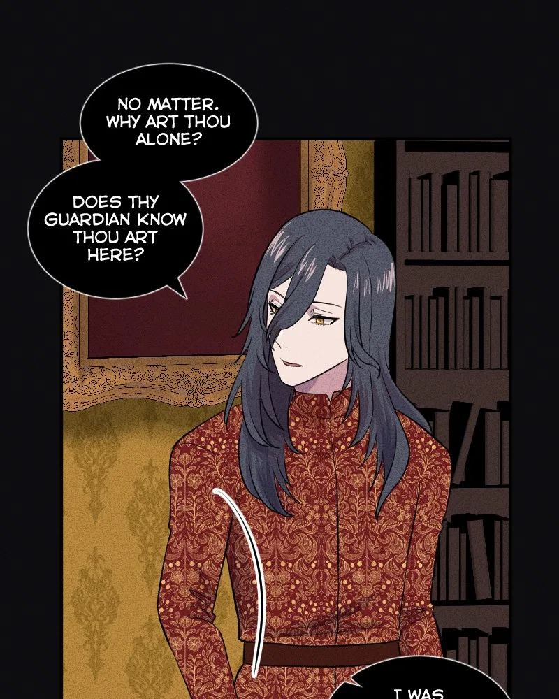 Atelier on the Sunflower Hill Chapter 35 – Page 11
