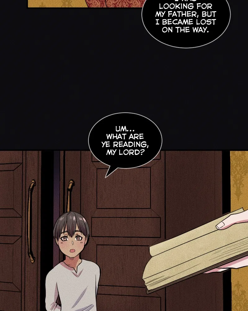 Atelier on the Sunflower Hill Chapter 35 – Page 12