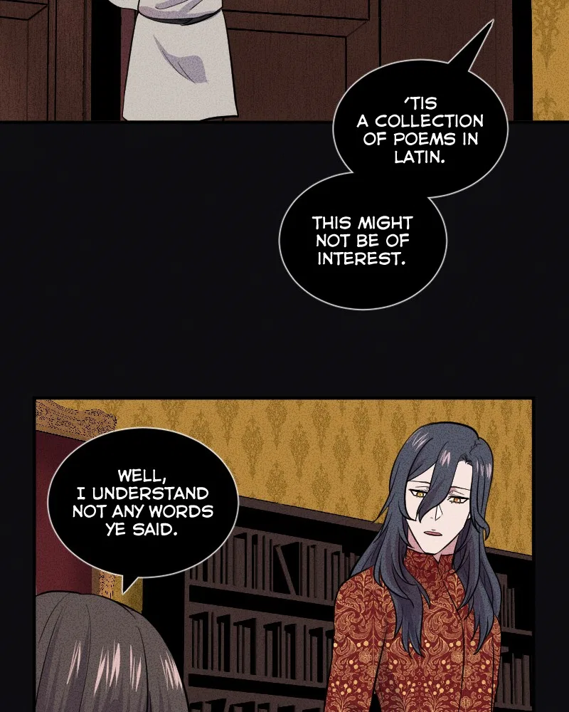 Atelier on the Sunflower Hill Chapter 35 – Page 13