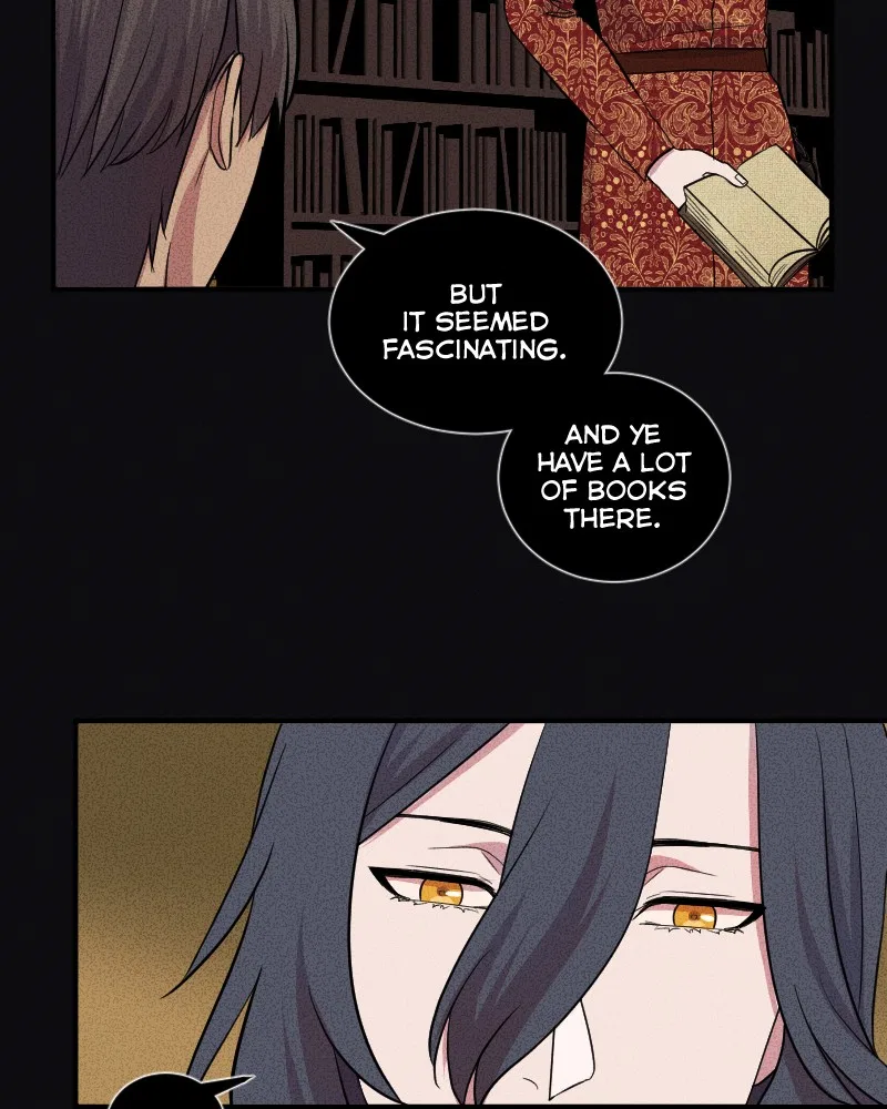 Atelier on the Sunflower Hill Chapter 35 – Page 14