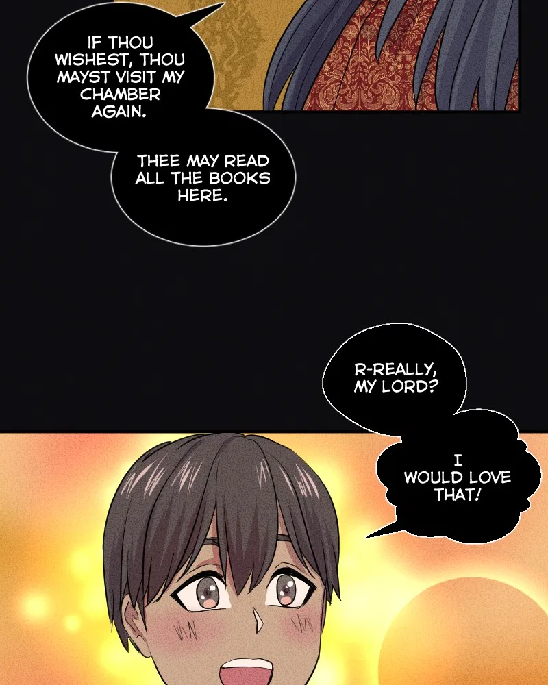 Atelier on the Sunflower Hill Chapter 35 – Page 17