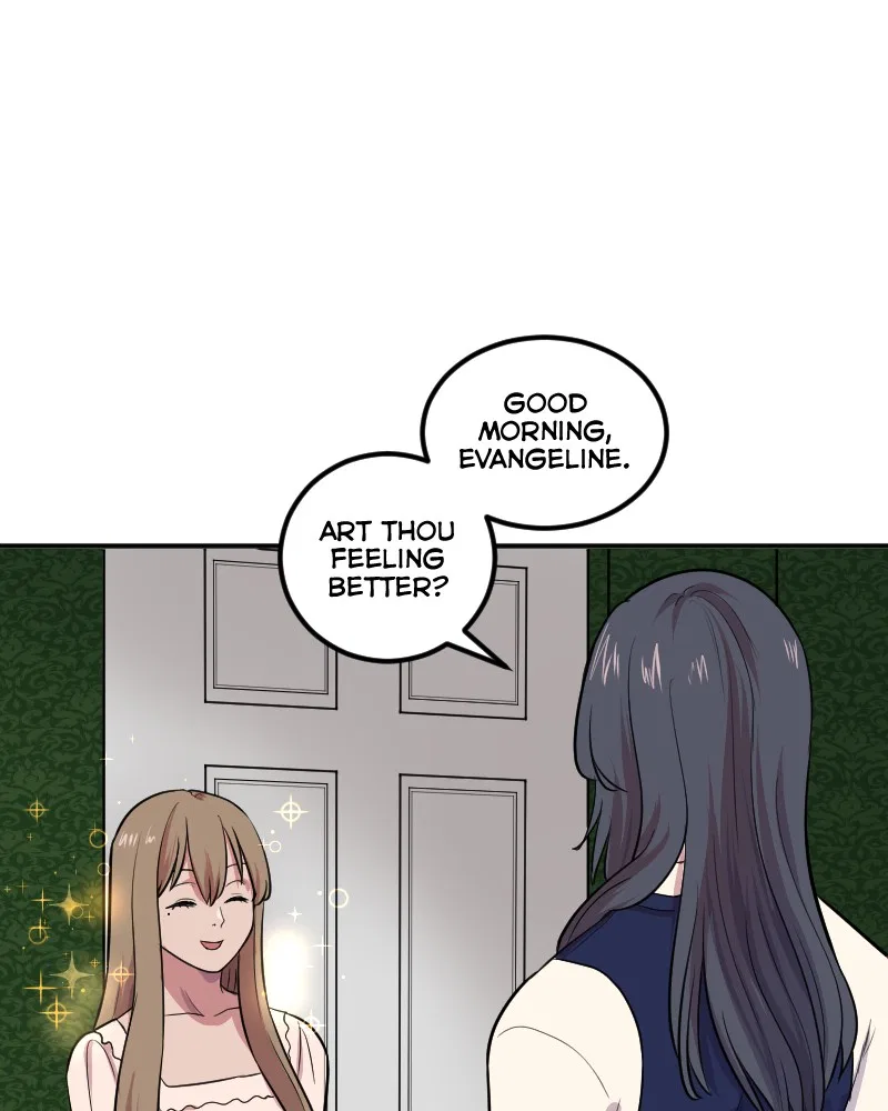 Atelier on the Sunflower Hill Chapter 35 – Page 27
