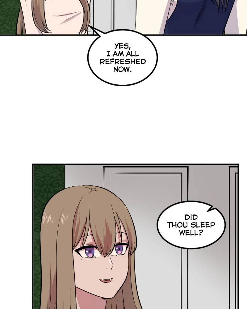 Atelier on the Sunflower Hill Chapter 35 – Page 28