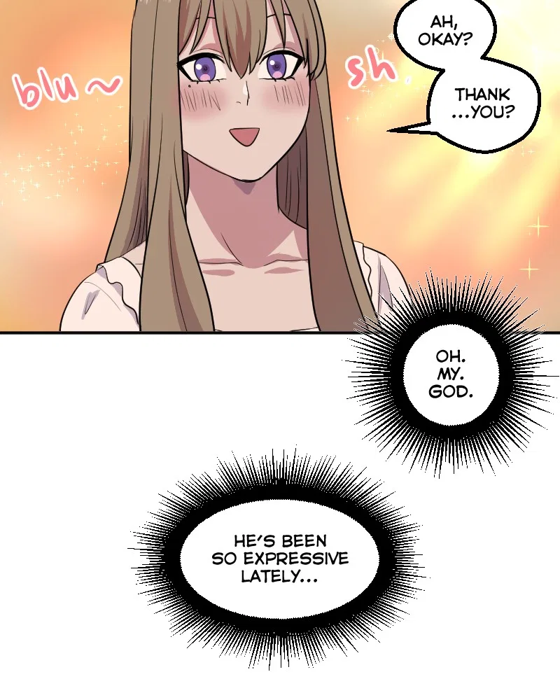 Atelier on the Sunflower Hill Chapter 35 – Page 35