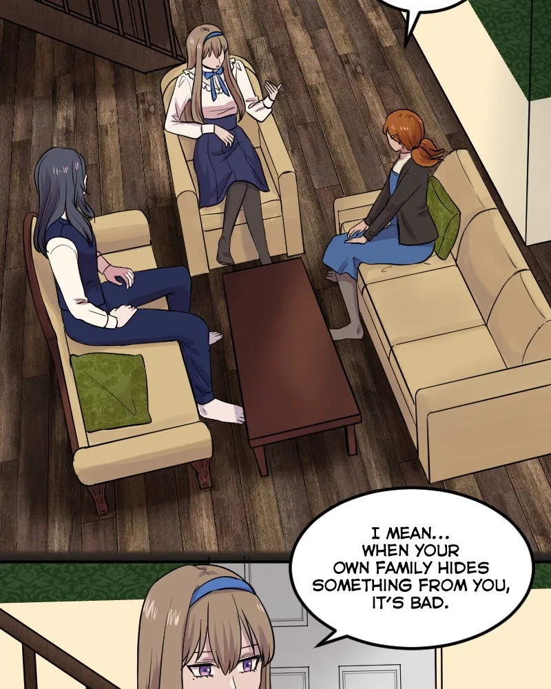 Atelier on the Sunflower Hill Chapter 35 – Page 38
