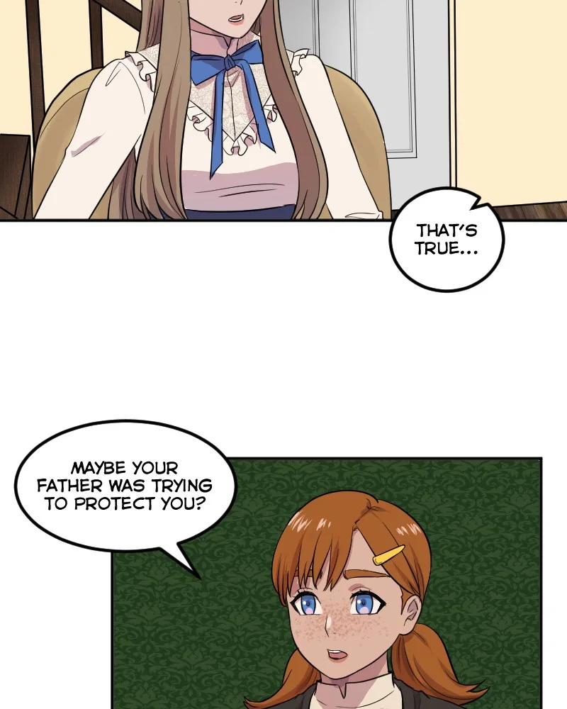 Atelier on the Sunflower Hill Chapter 35 – Page 39