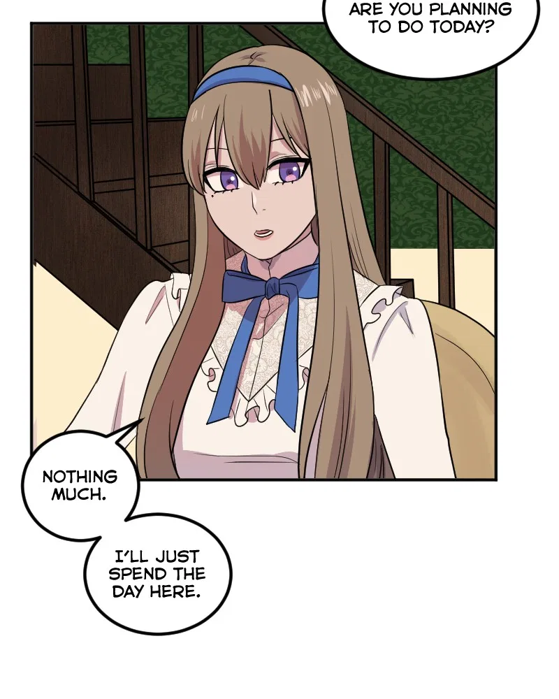 Atelier on the Sunflower Hill Chapter 35 – Page 43