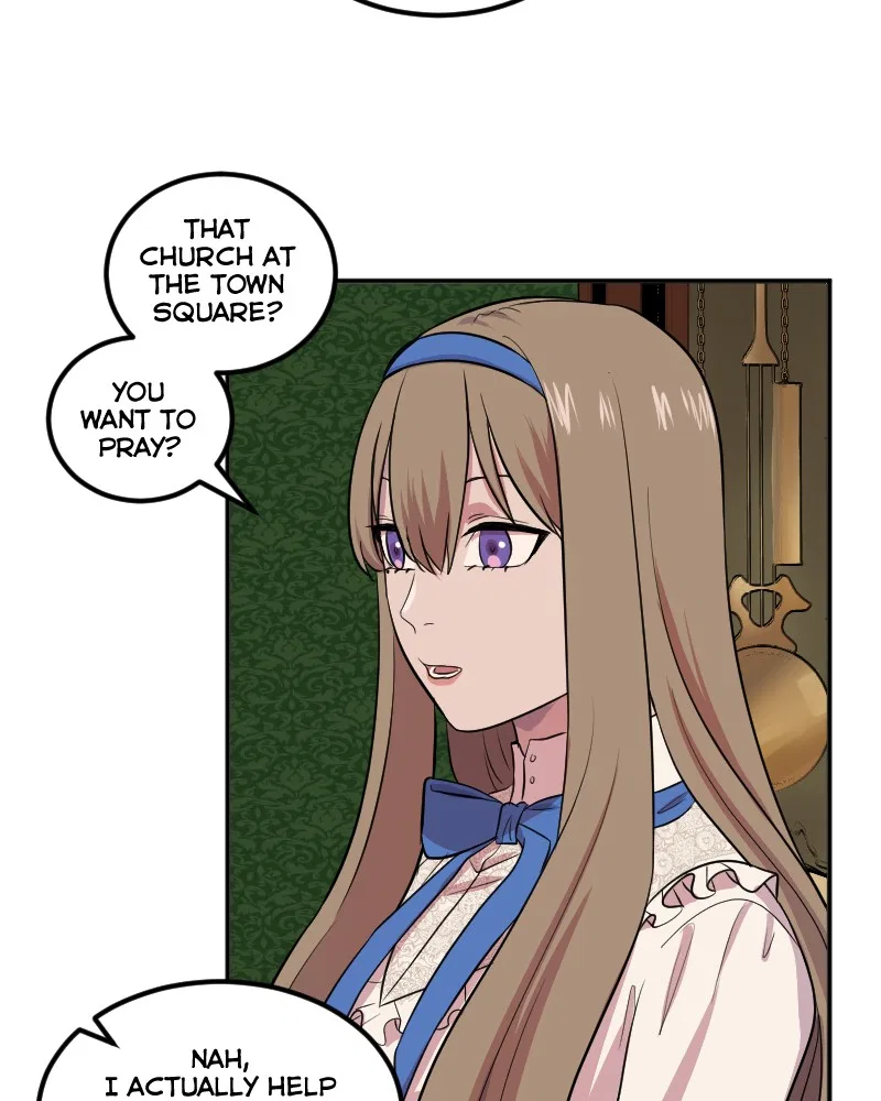 Atelier on the Sunflower Hill Chapter 35 – Page 45