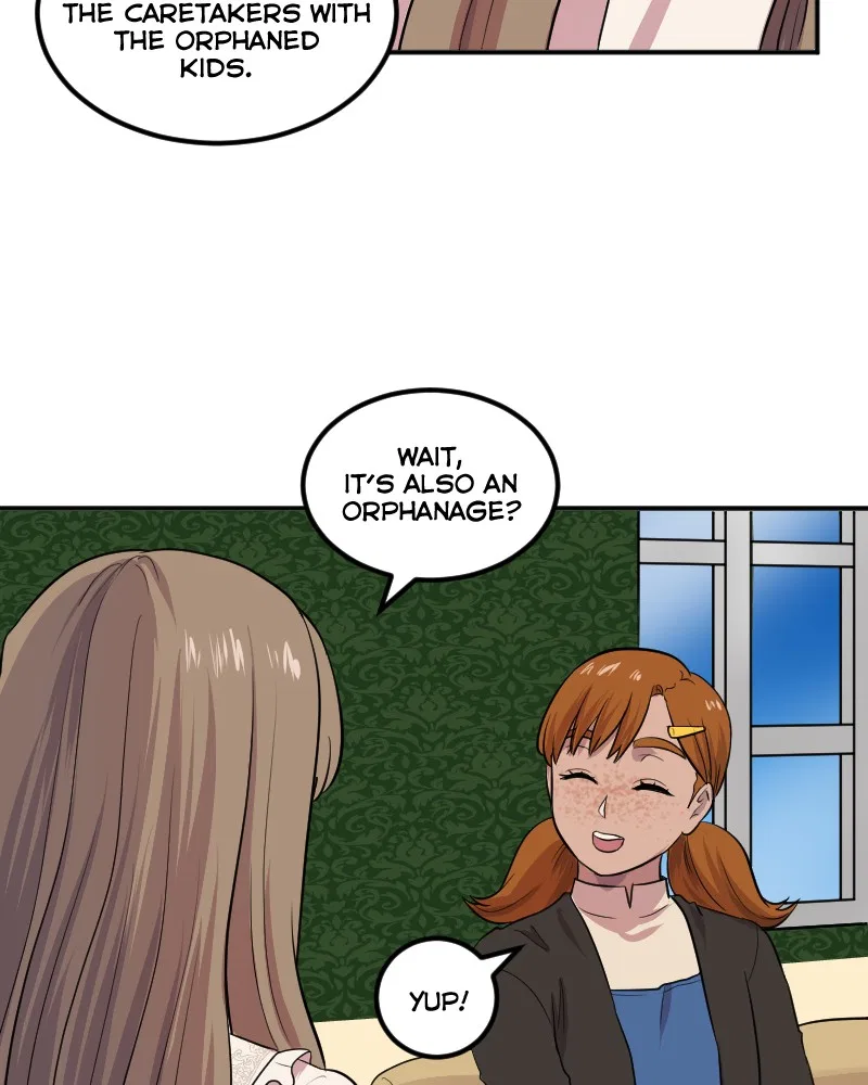 Atelier on the Sunflower Hill Chapter 35 – Page 46