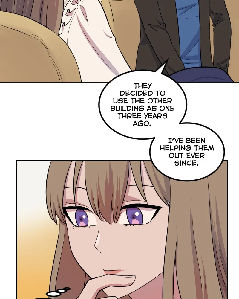 Atelier on the Sunflower Hill Chapter 35 – Page 47