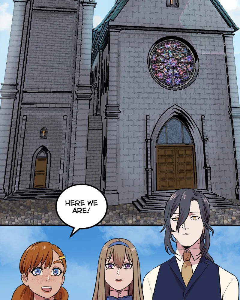 Atelier on the Sunflower Hill Chapter 35 – Page 51