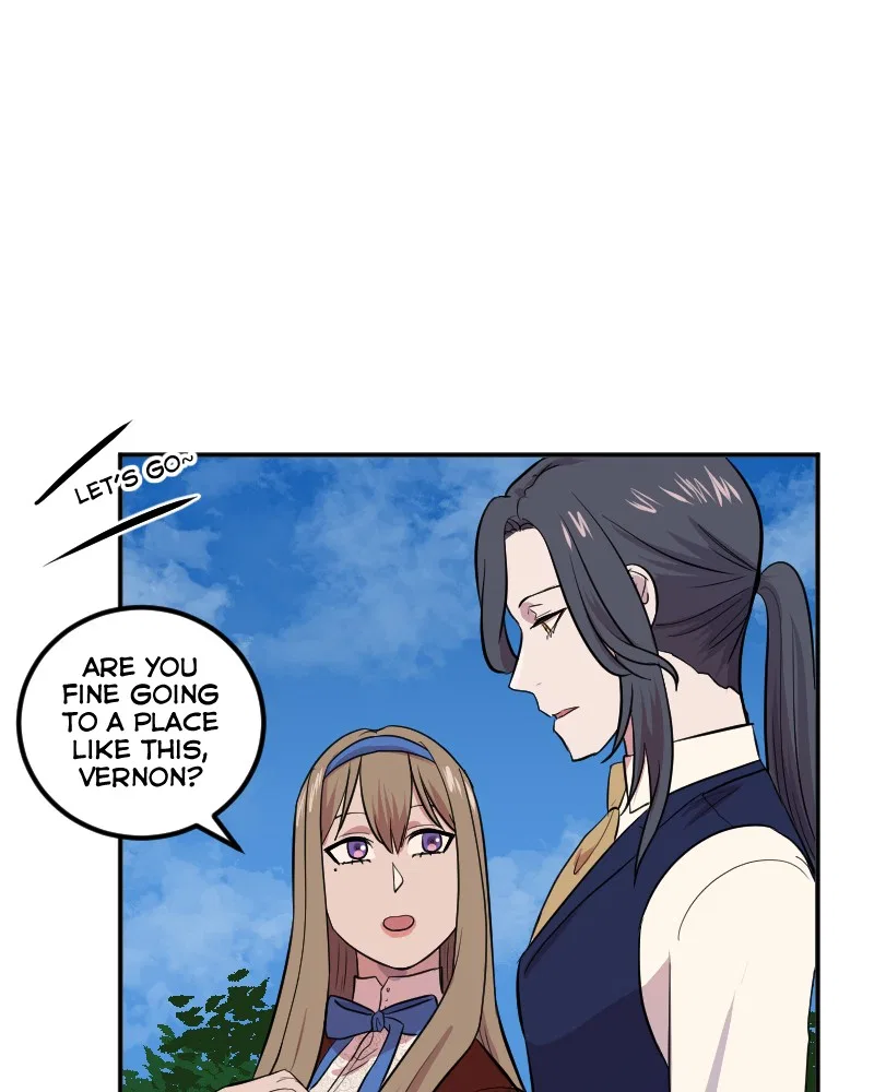 Atelier on the Sunflower Hill Chapter 35 – Page 53