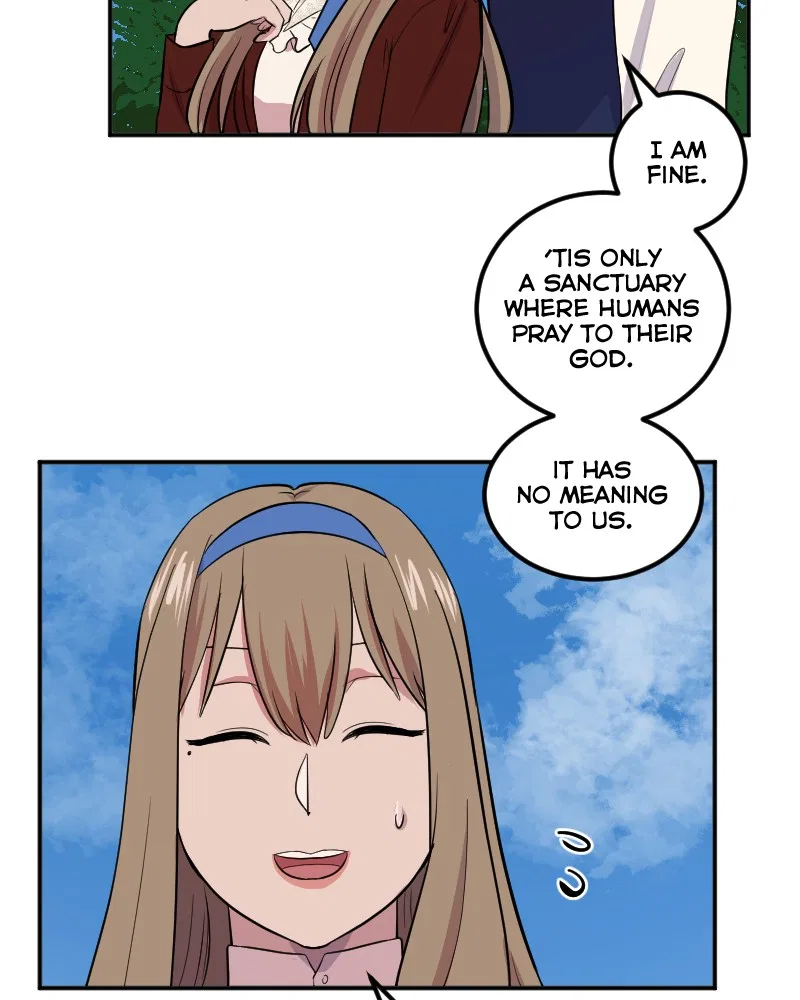 Atelier on the Sunflower Hill Chapter 35 – Page 54