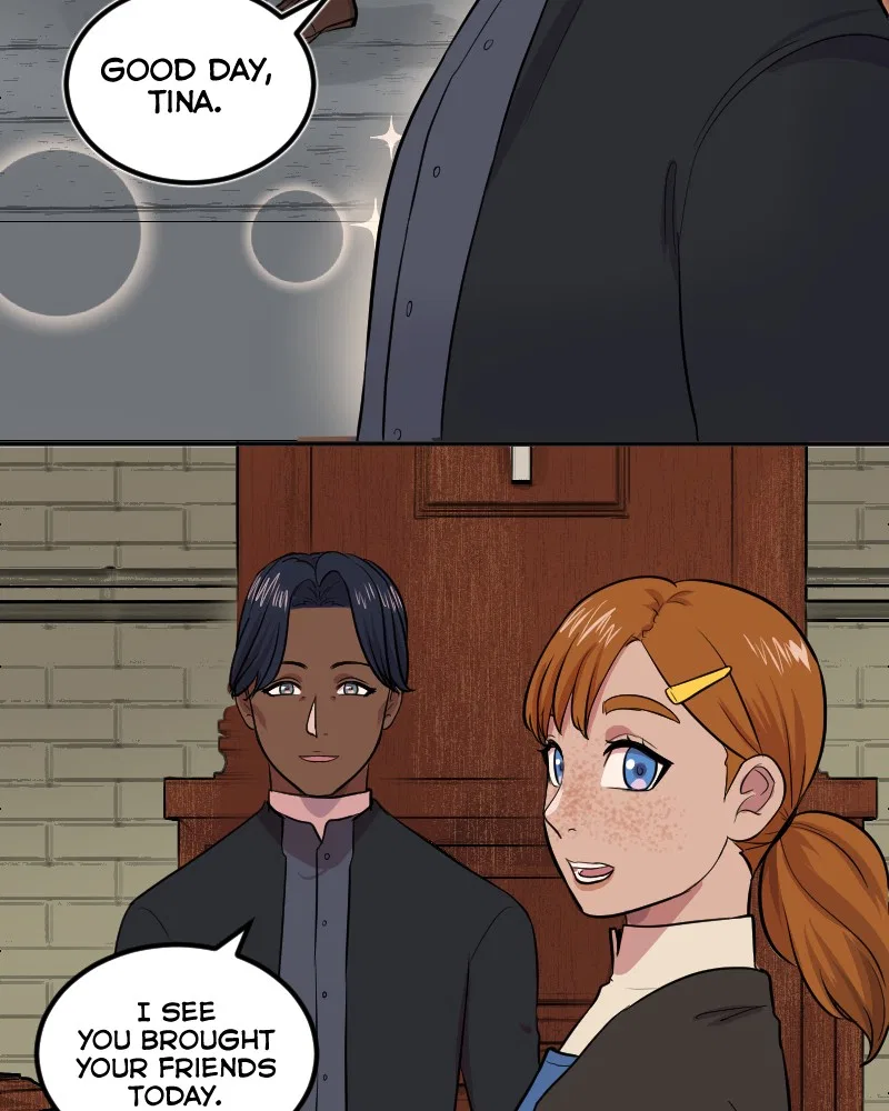 Atelier on the Sunflower Hill Chapter 35 – Page 59