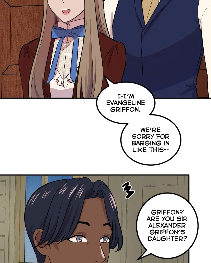 Atelier on the Sunflower Hill Chapter 35 – Page 61