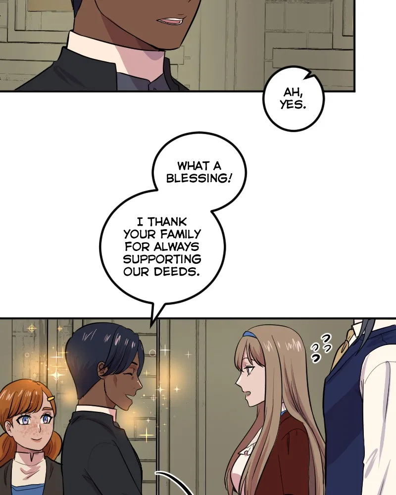 Atelier on the Sunflower Hill Chapter 35 – Page 62