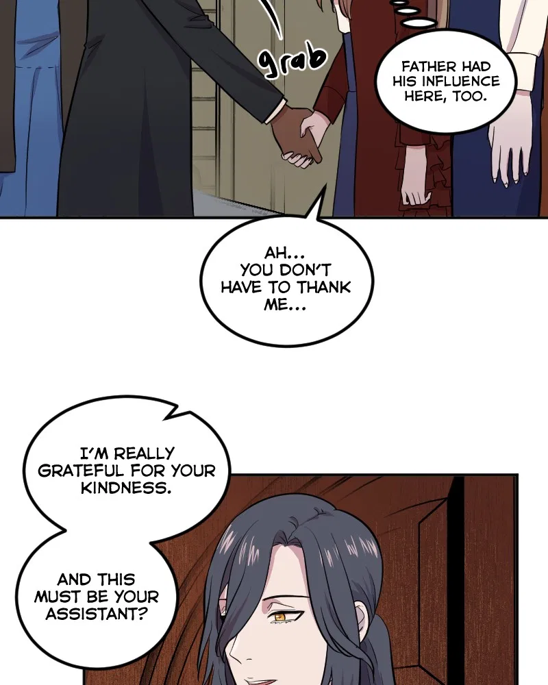 Atelier on the Sunflower Hill Chapter 35 – Page 63