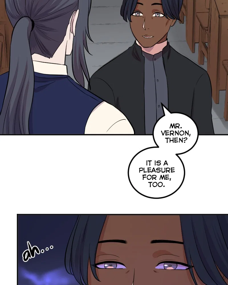 Atelier on the Sunflower Hill Chapter 35 – Page 65