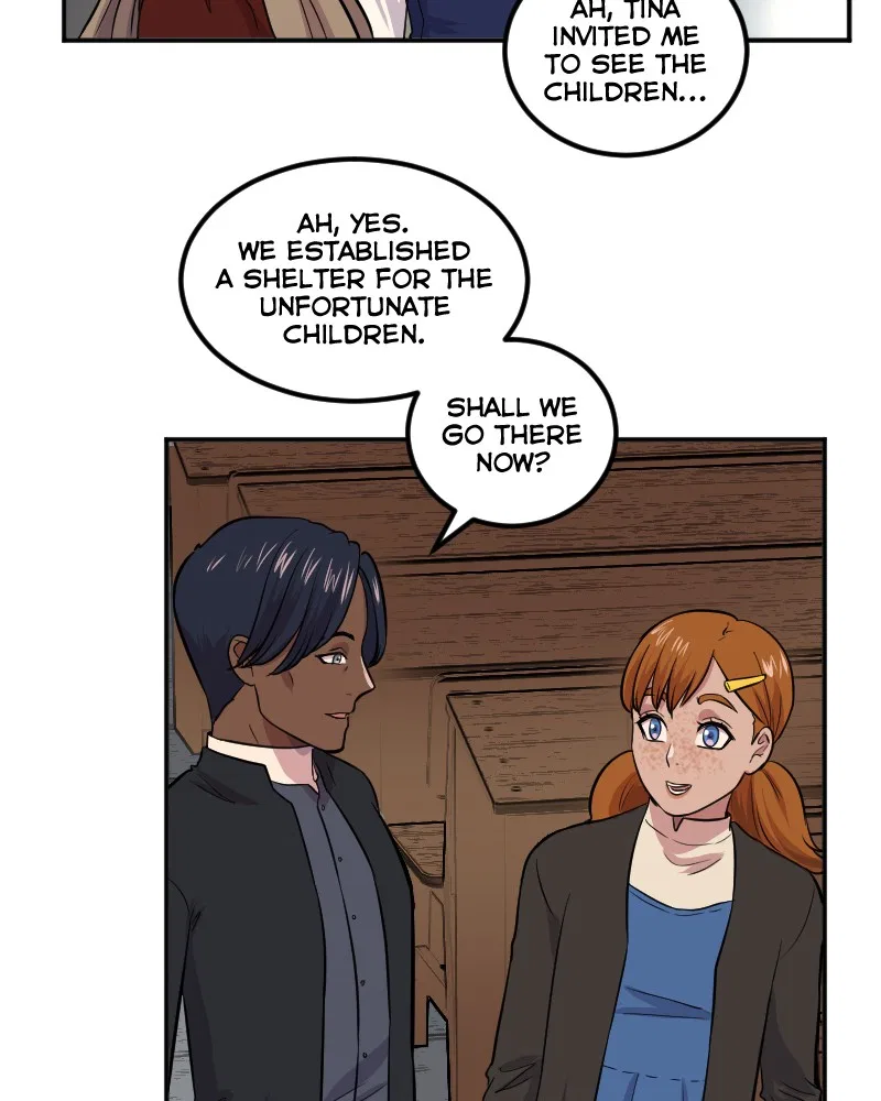 Atelier on the Sunflower Hill Chapter 35 – Page 69
