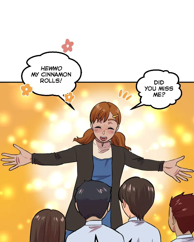 Atelier on the Sunflower Hill Chapter 35 – Page 73