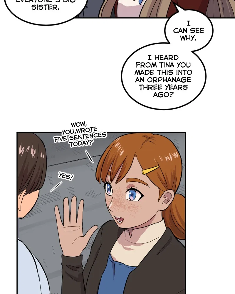 Atelier on the Sunflower Hill Chapter 35 – Page 75