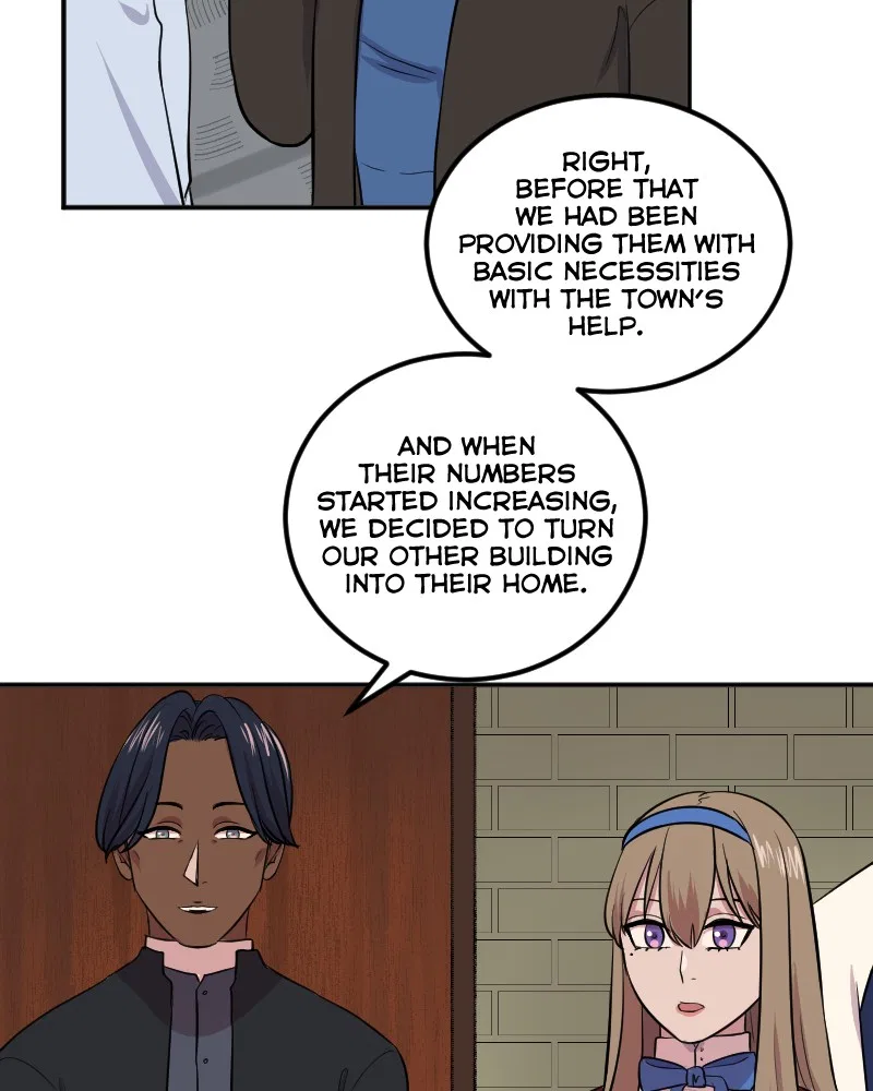 Atelier on the Sunflower Hill Chapter 35 – Page 76