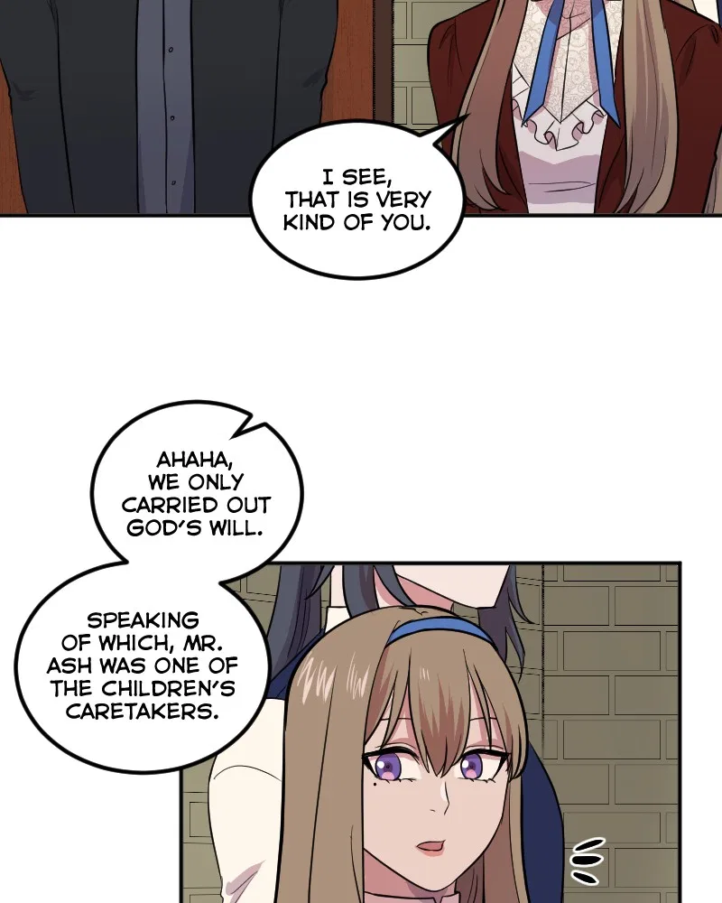 Atelier on the Sunflower Hill Chapter 35 – Page 77