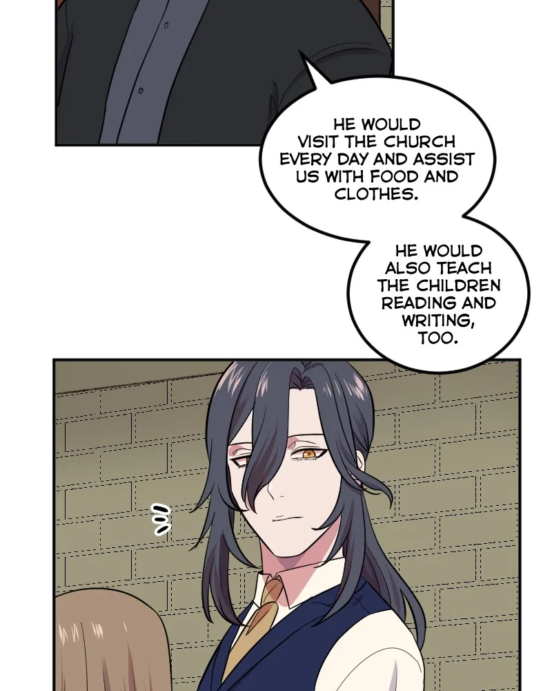 Atelier on the Sunflower Hill Chapter 35 – Page 80