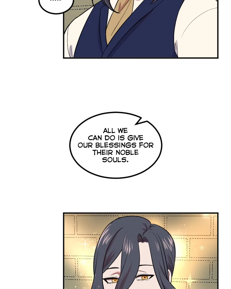 Atelier on the Sunflower Hill Chapter 35 – Page 83