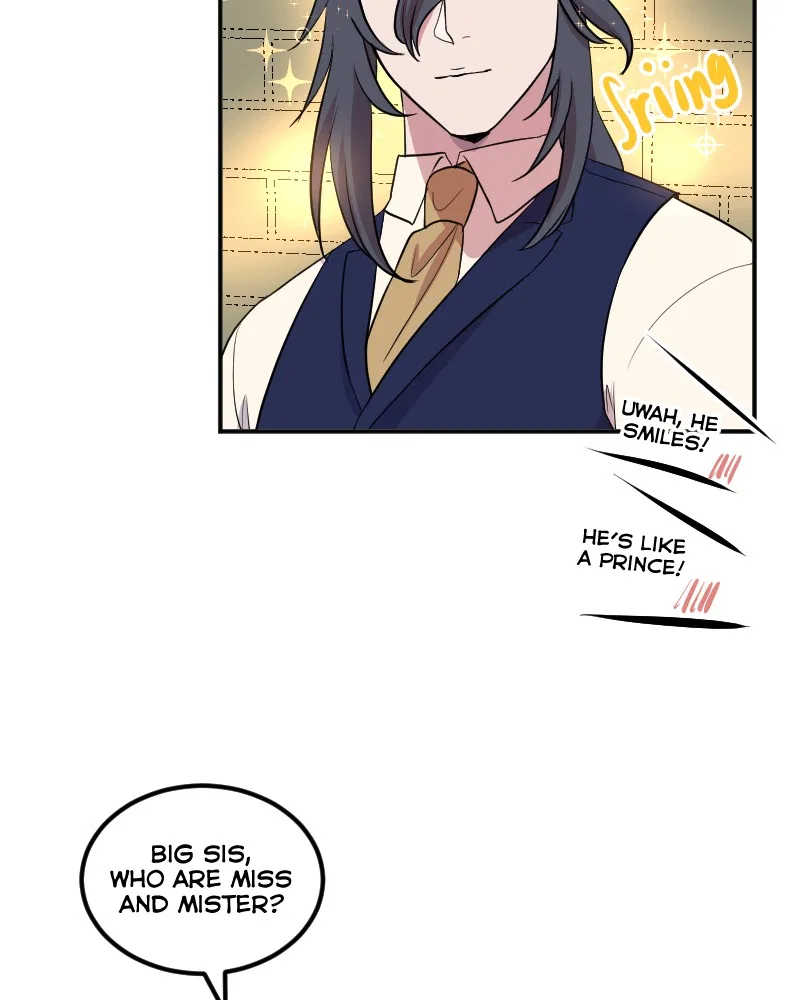 Atelier on the Sunflower Hill Chapter 35 – Page 84
