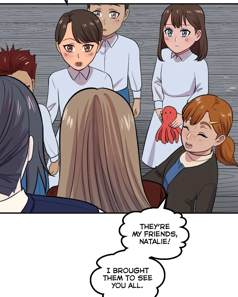 Atelier on the Sunflower Hill Chapter 35 – Page 85